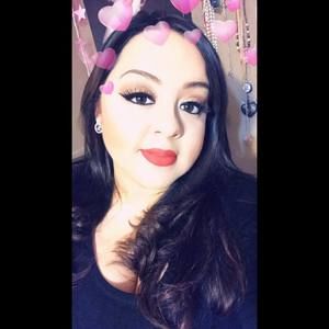 Meet your Posher, Bernadette